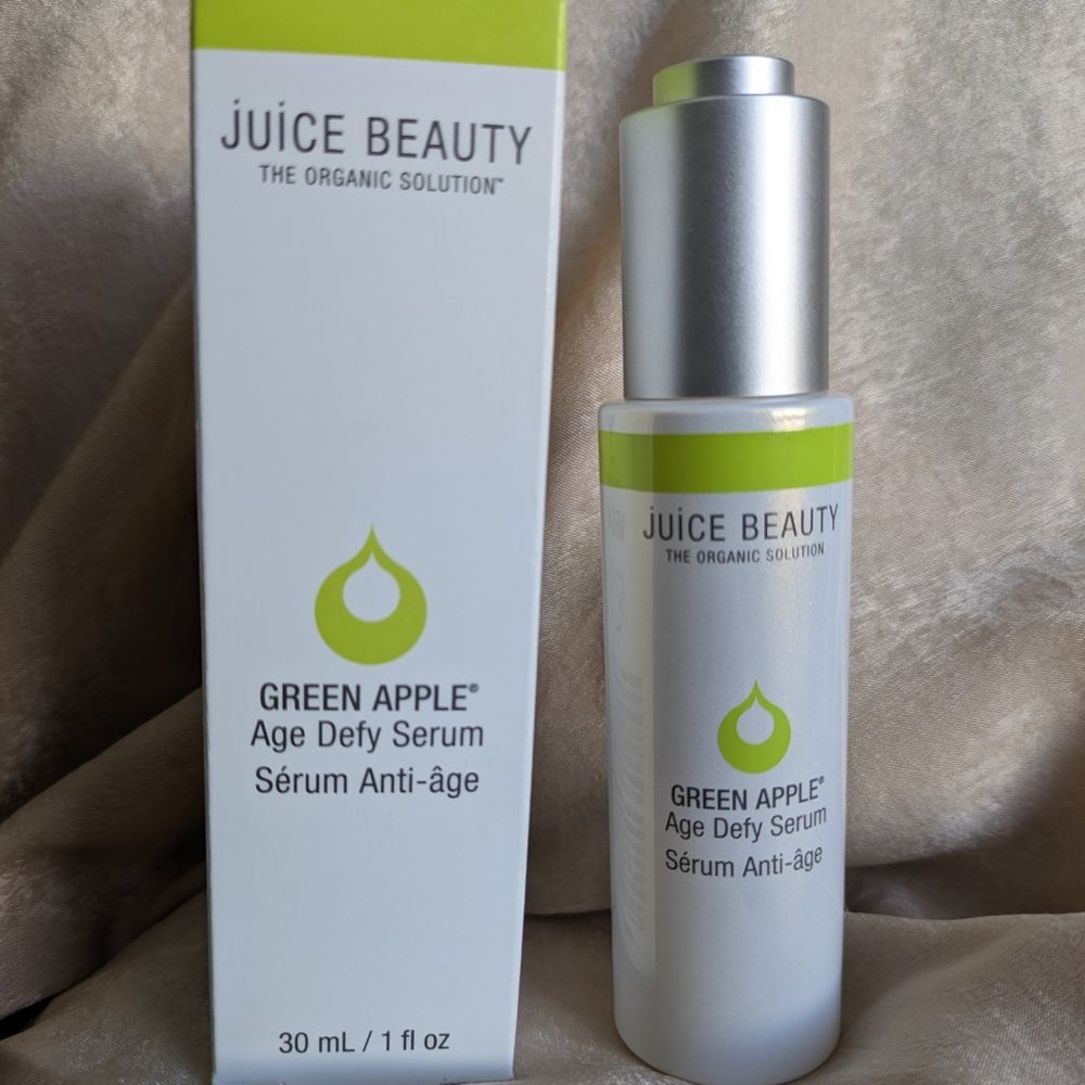 Juice Beauty Age Defy Serum
